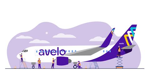 buy avelo airlines stock.